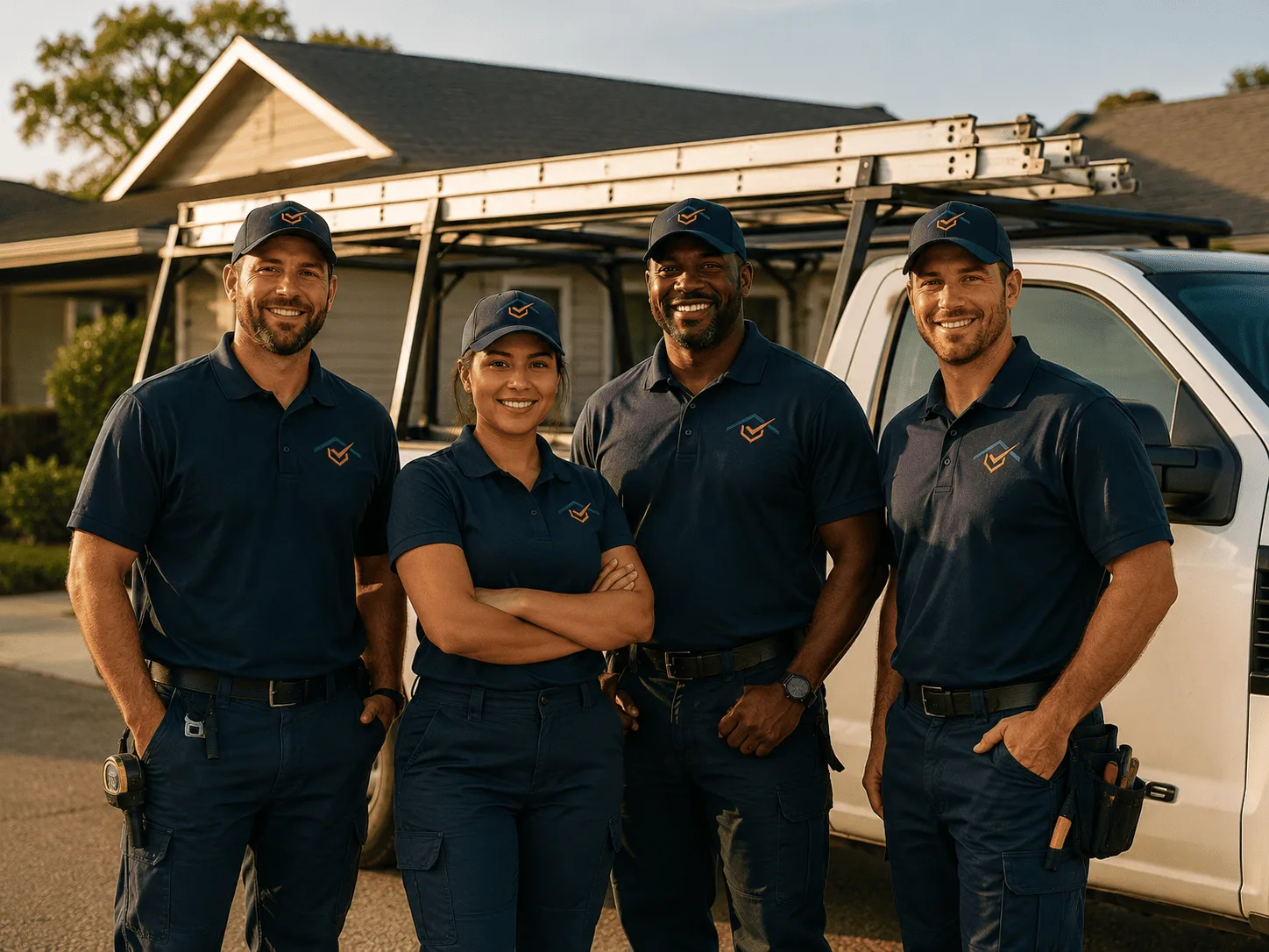 Roof Inspection company in Dilltown, PA